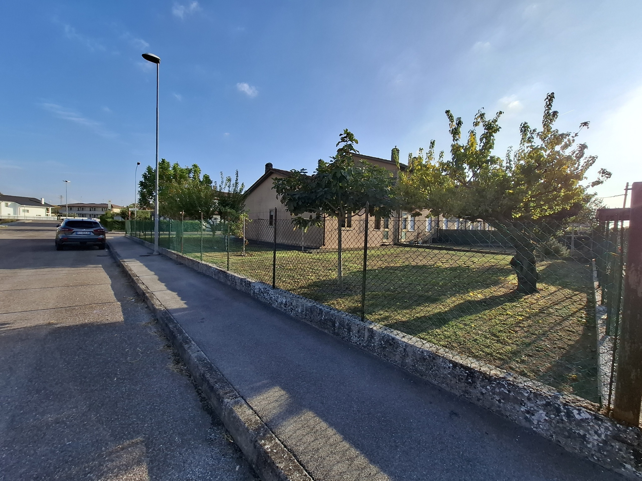 Casa indipendente con giardino in via virgilio pavarin 54, Guarda Veneta