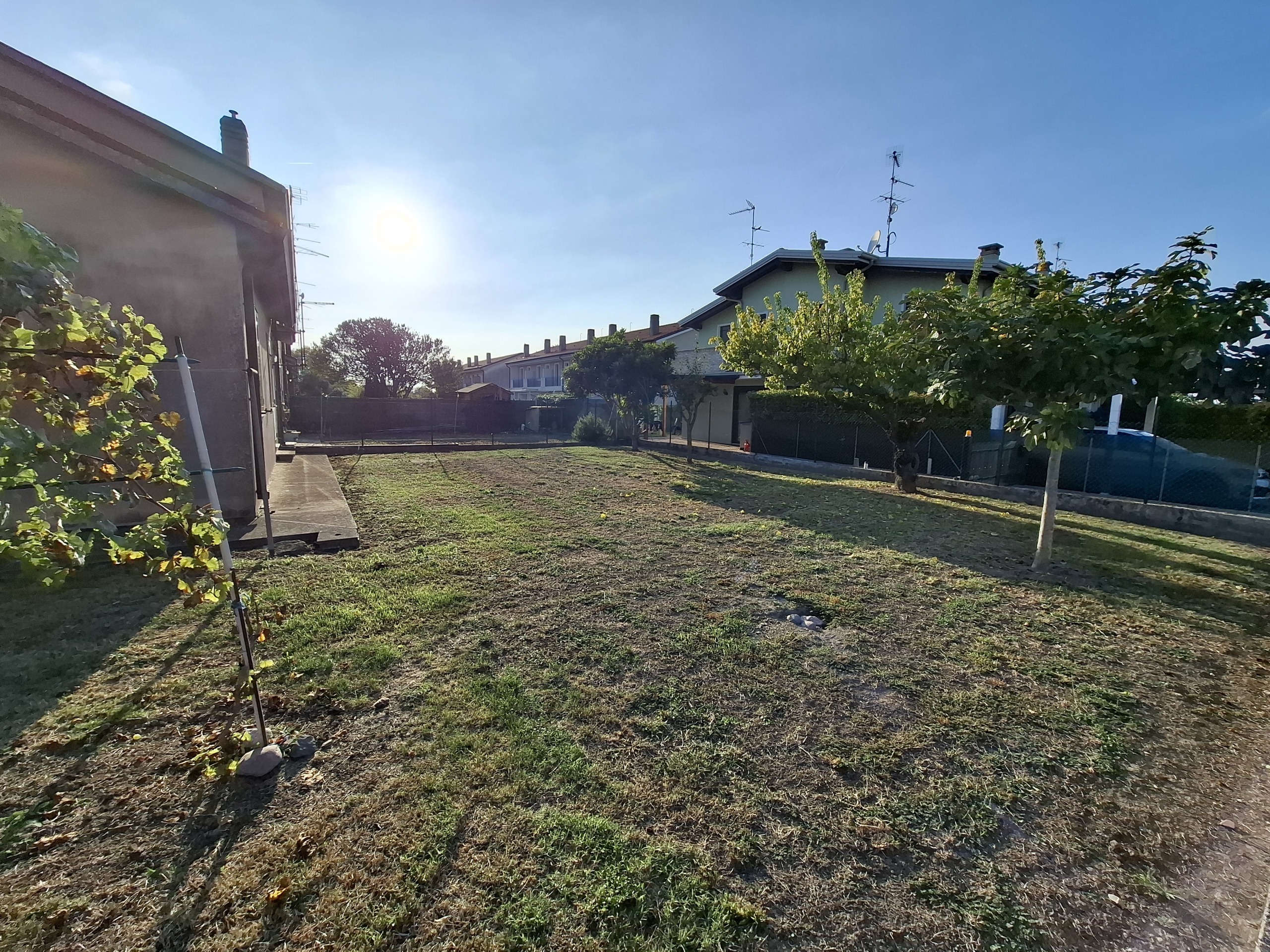 Casa indipendente con giardino in via virgilio pavarin 54, Guarda Veneta