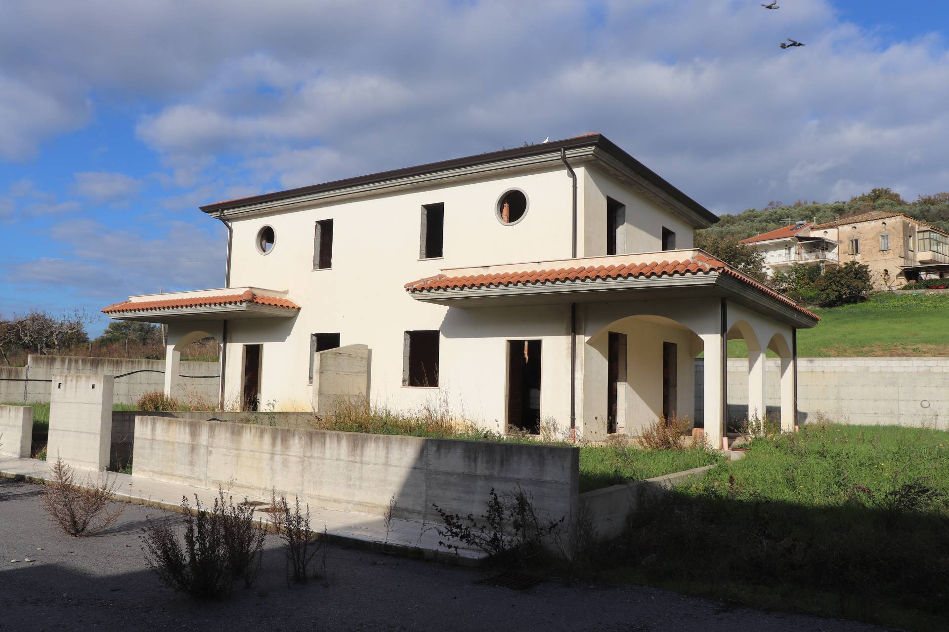 Villa in vendita a Giungano