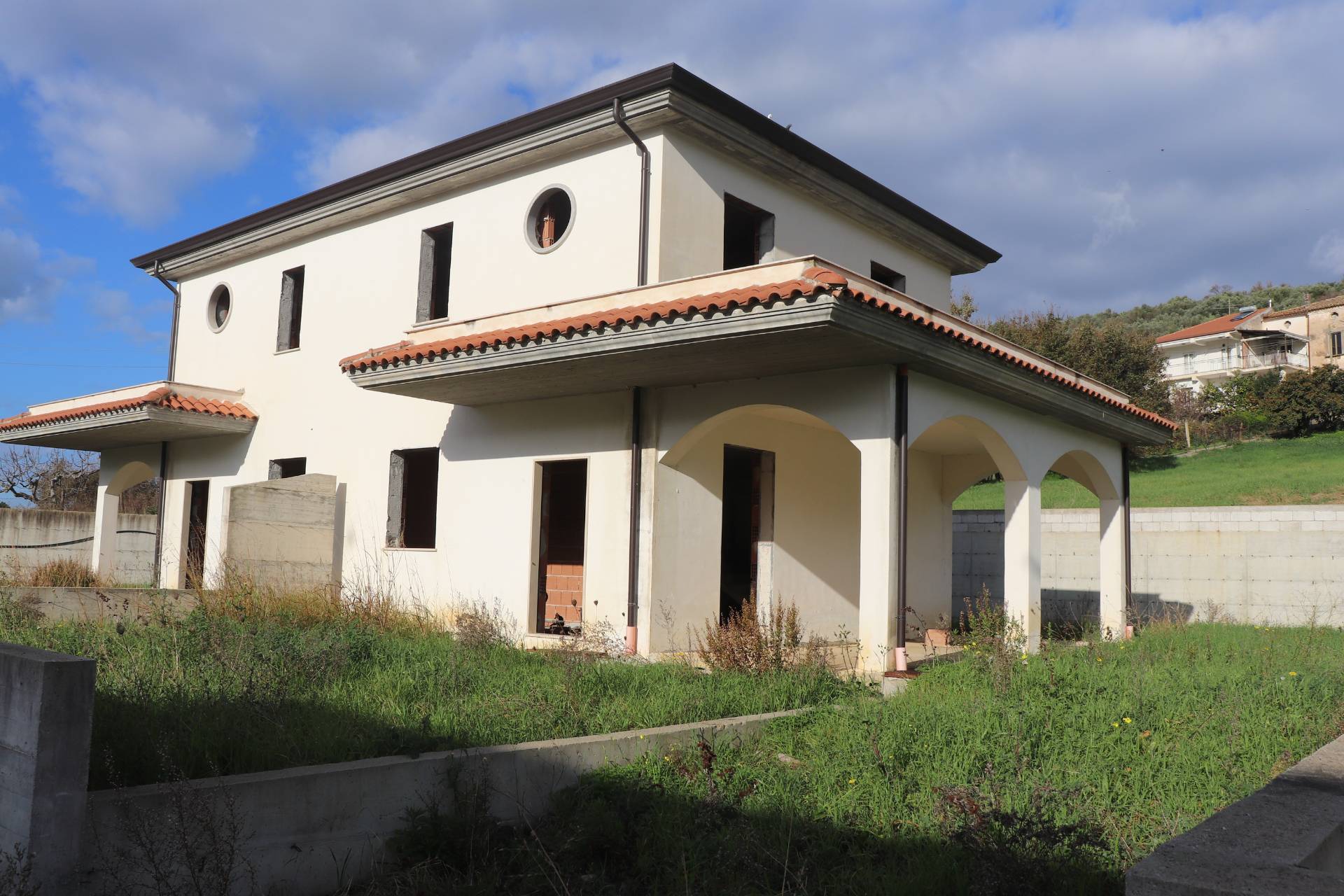 Villa in vendita a Giungano