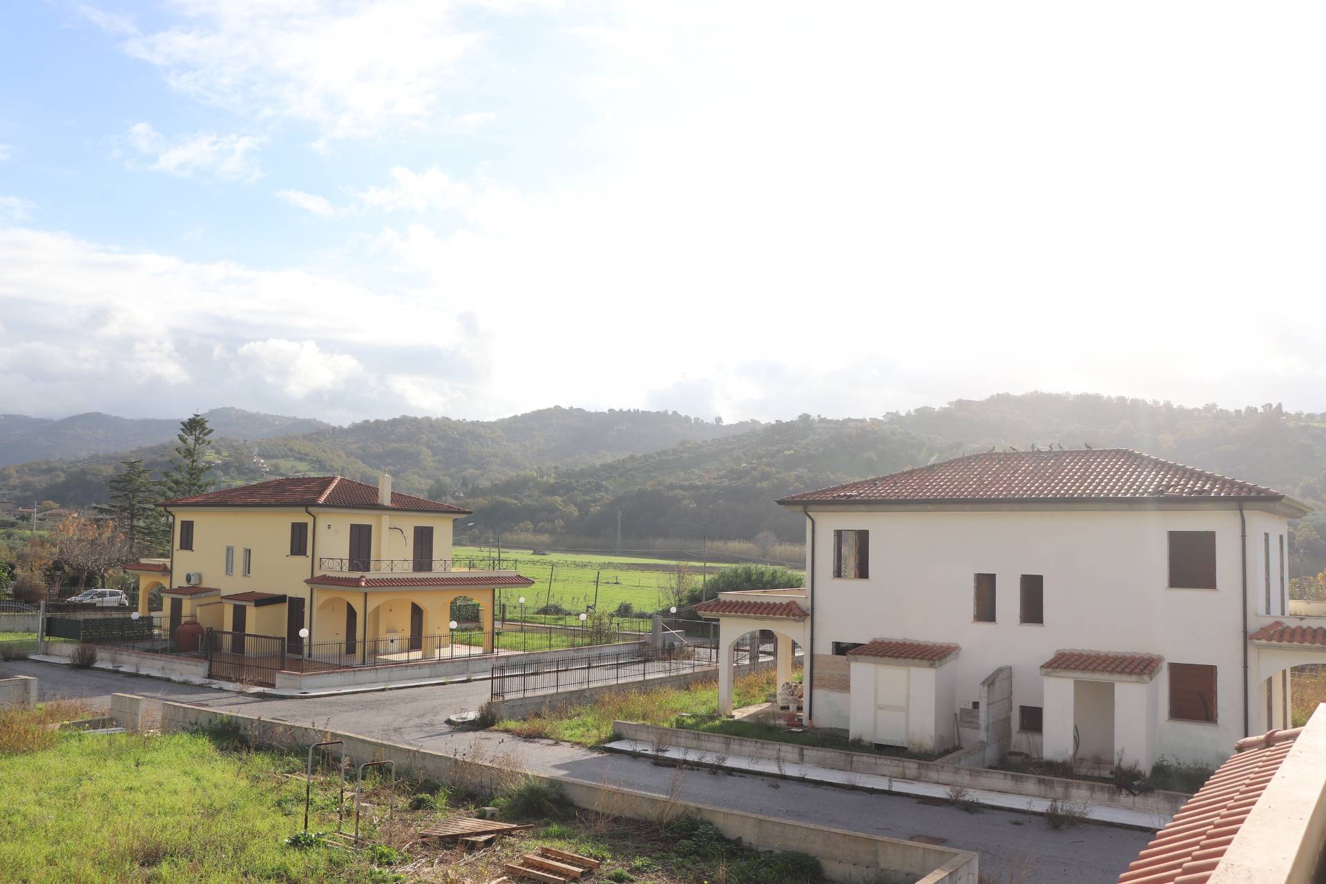 Villa in vendita a Giungano