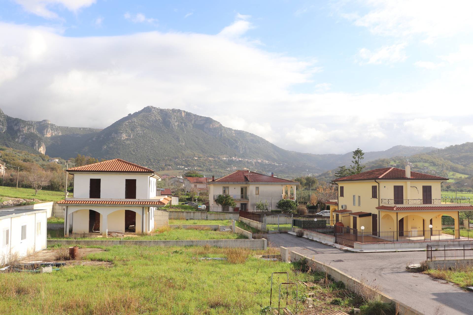 Villa in vendita a Giungano