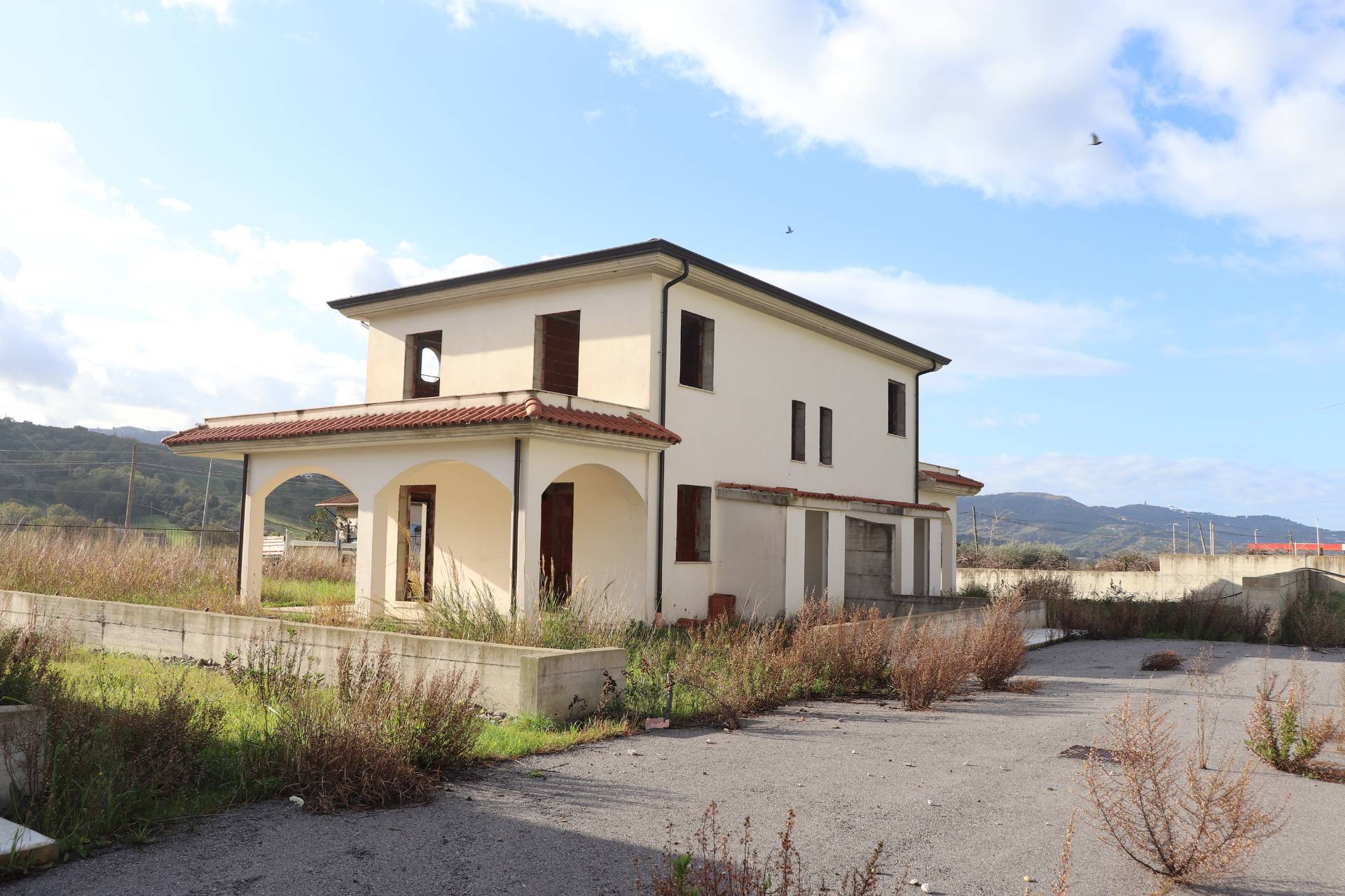Villa in vendita a Giungano
