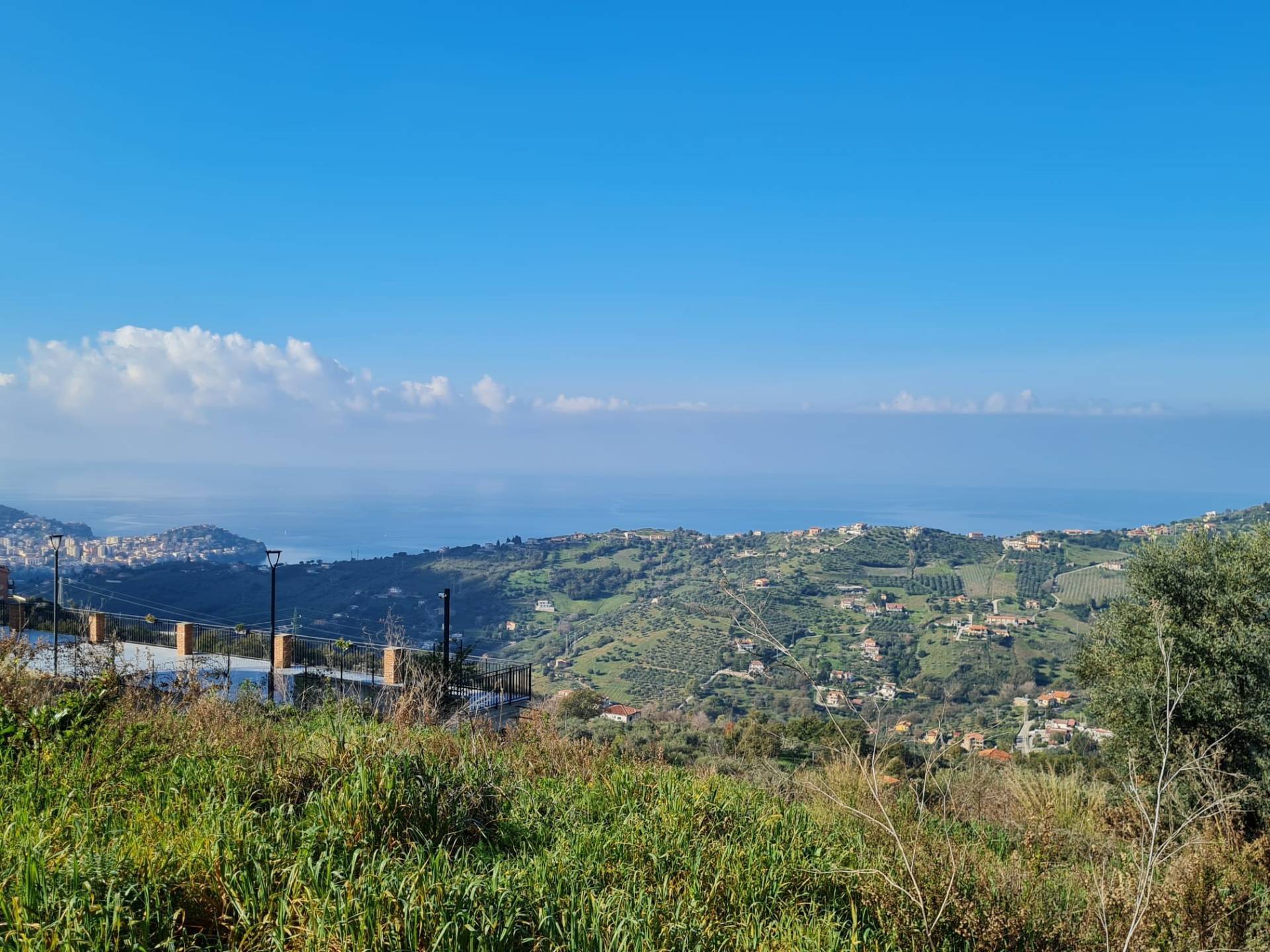 Terreno Agricolo in vendita a Ogliastro Cilento