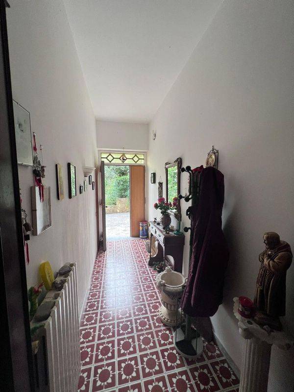 Appartamento in vendita a Laureana Cilento