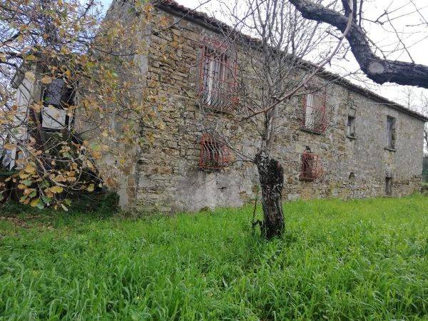 Rustico in vendita a Agropoli