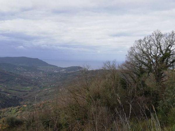 Rustico in vendita a Agropoli