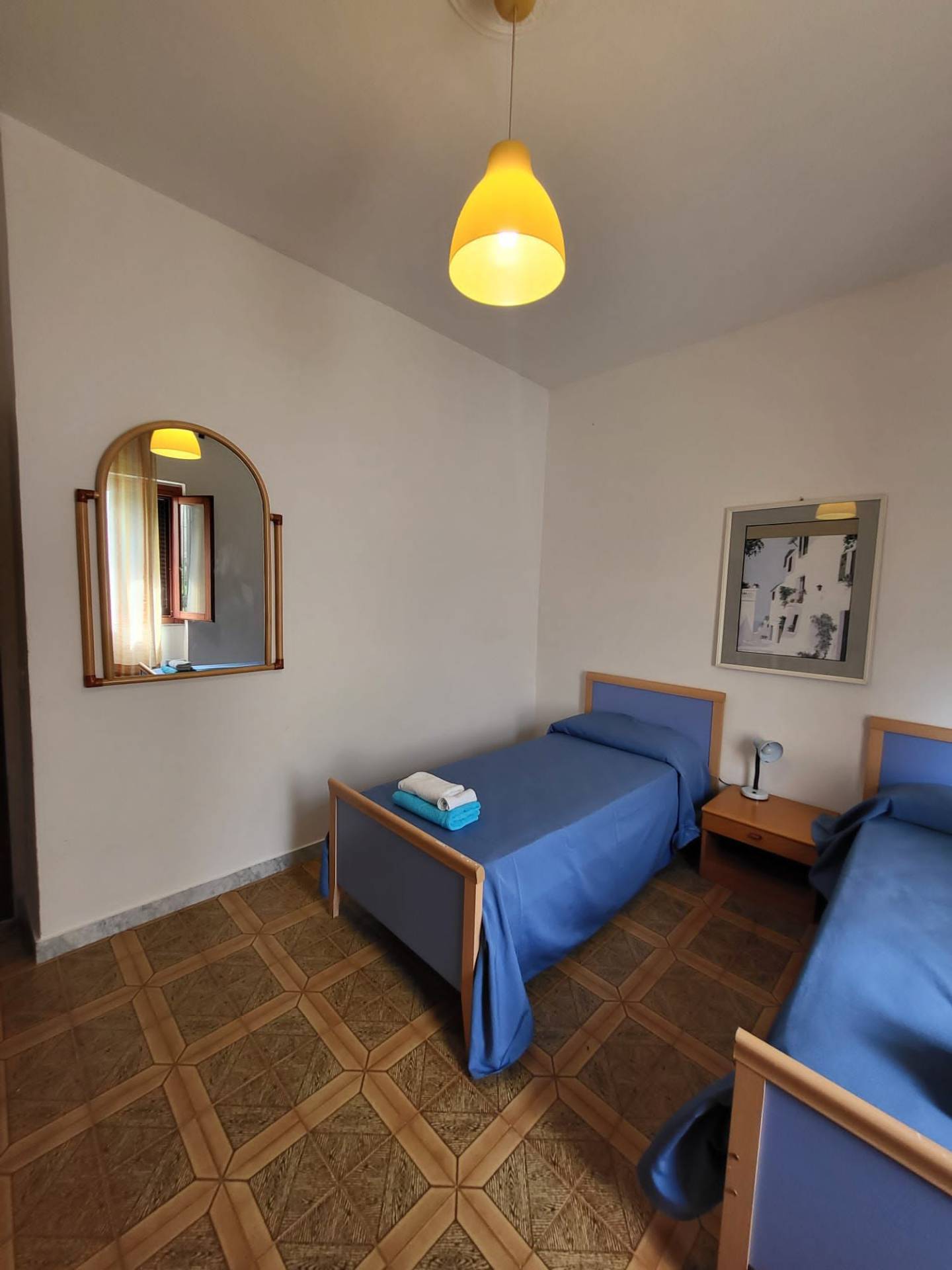 Appartamento in vendita a Agropoli