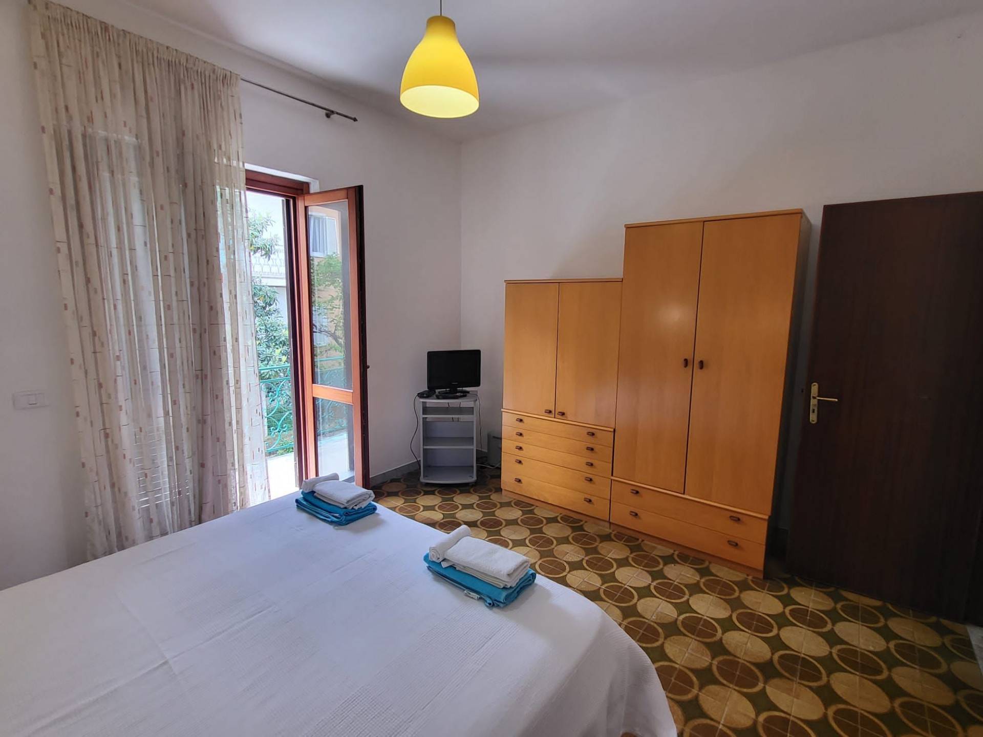 Appartamento in vendita a Agropoli