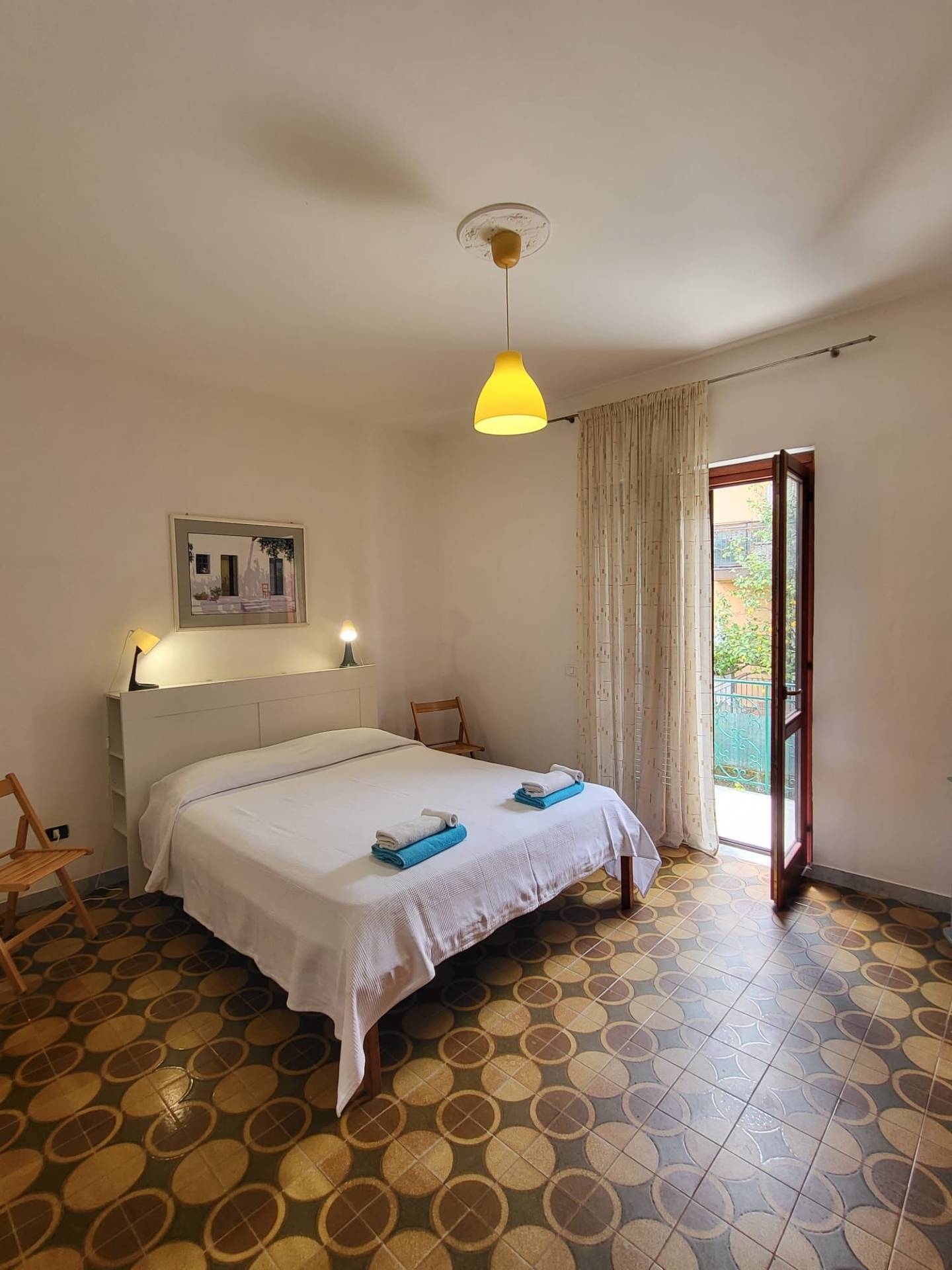 Appartamento in vendita a Agropoli