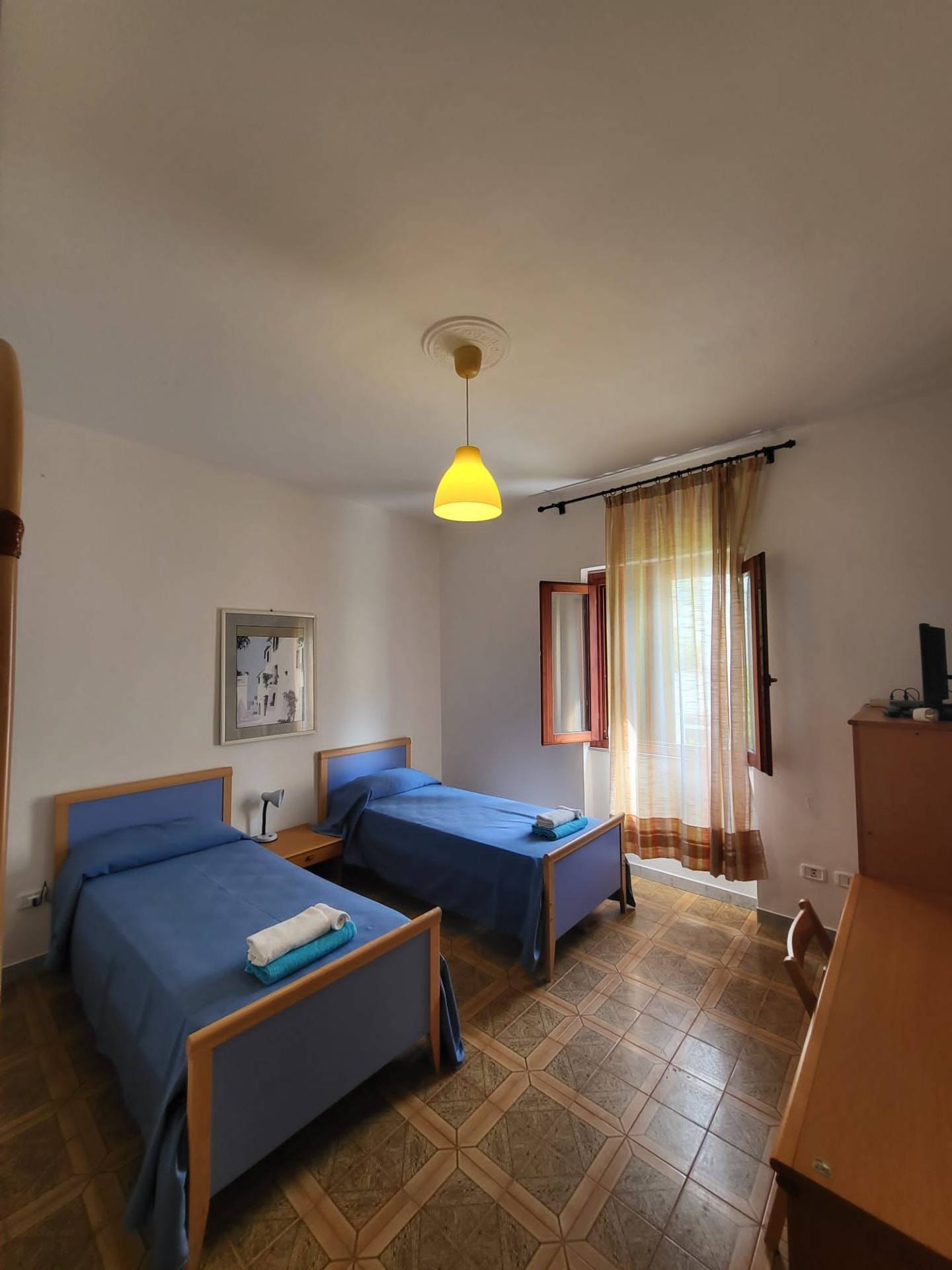 Appartamento in vendita a Agropoli