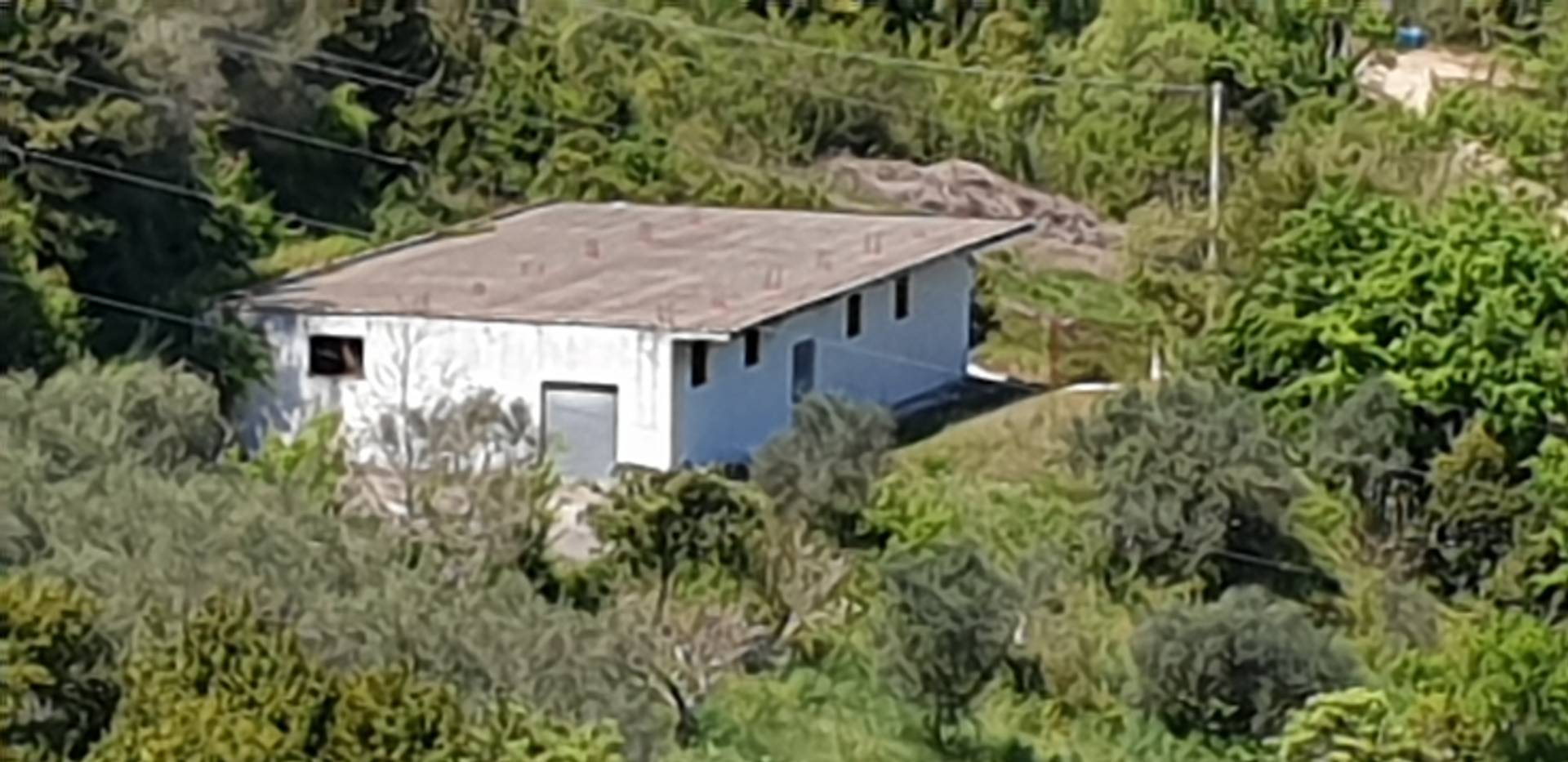 Terreno Agricolo in vendita a Torchiara, Sant'Antuono