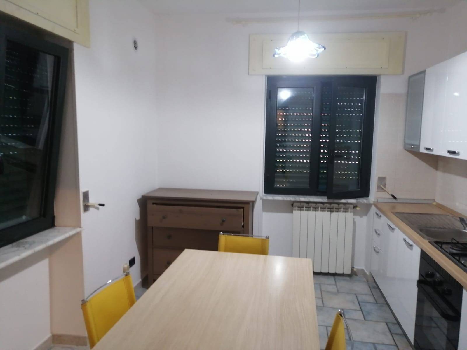 Appartamento in vendita a Agropoli