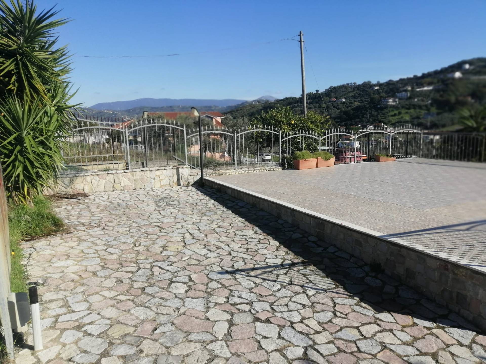 Appartamento in vendita a Agropoli