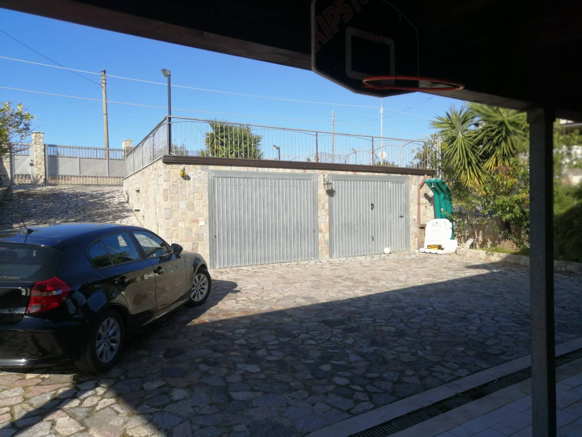 Appartamento in vendita a Agropoli