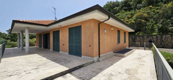 Villa in vendita a Ogliastro Cilento