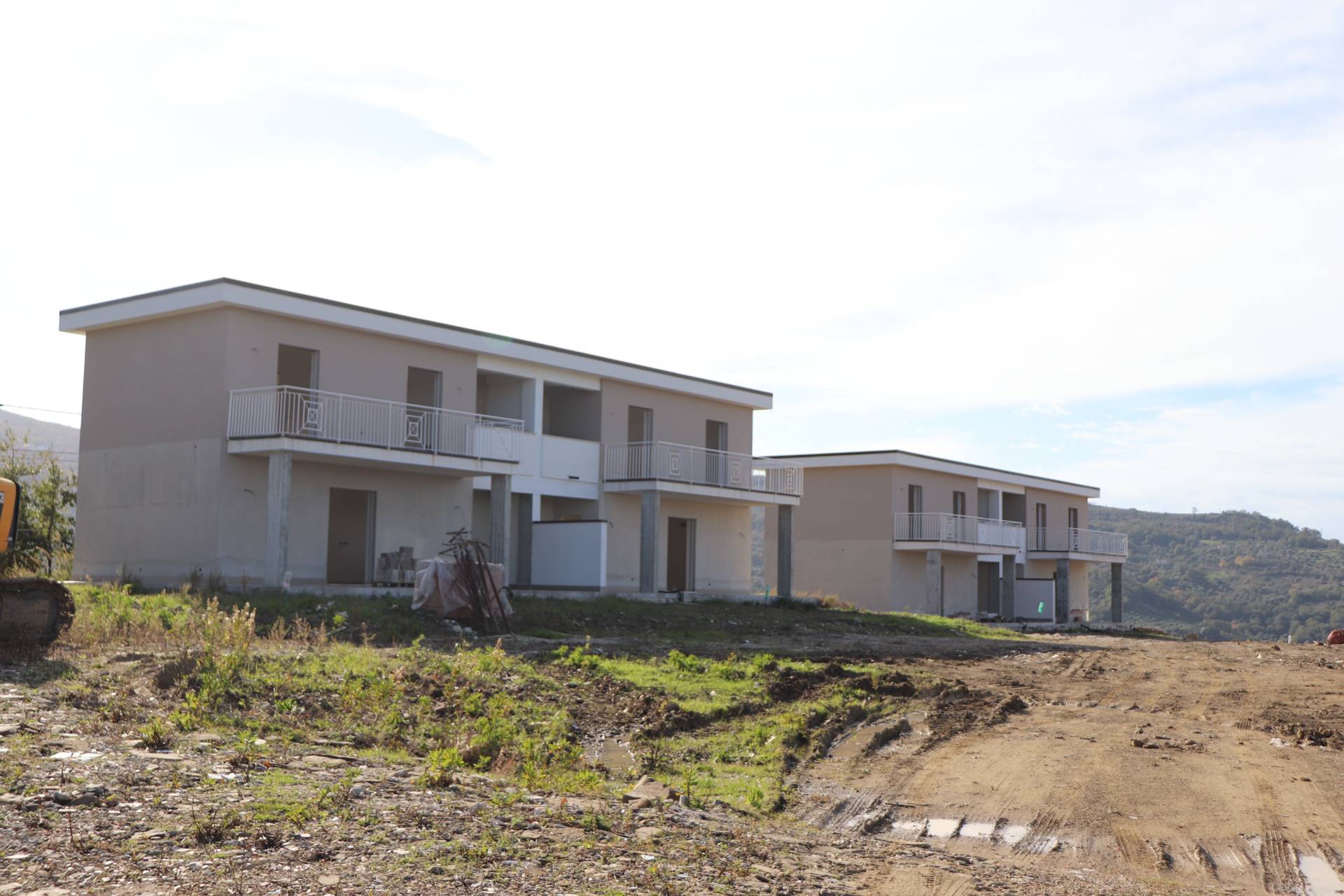 Villa in vendita a Torchiara