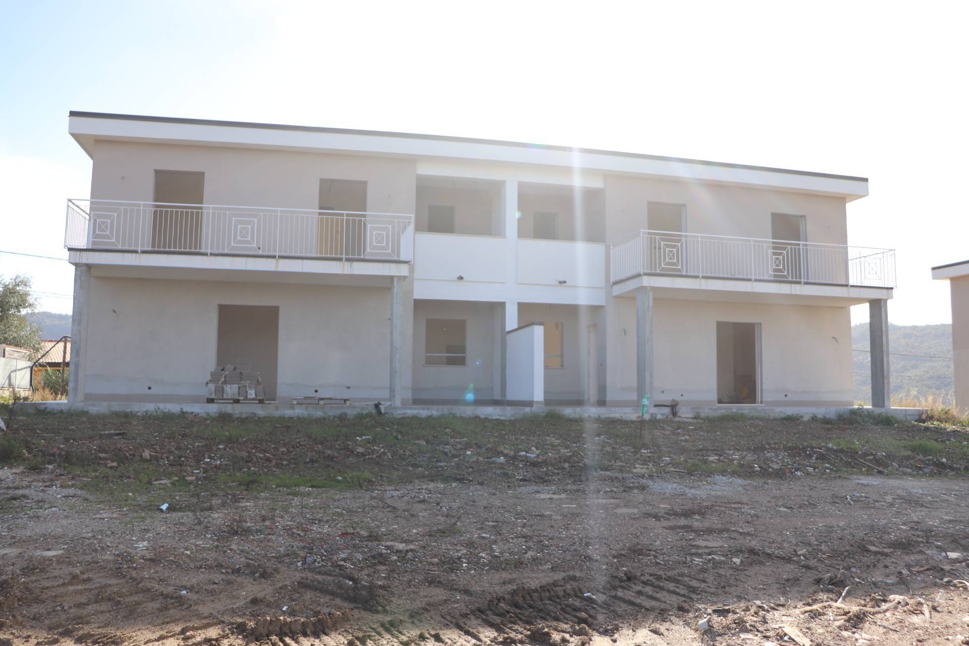 Villa in vendita a Torchiara