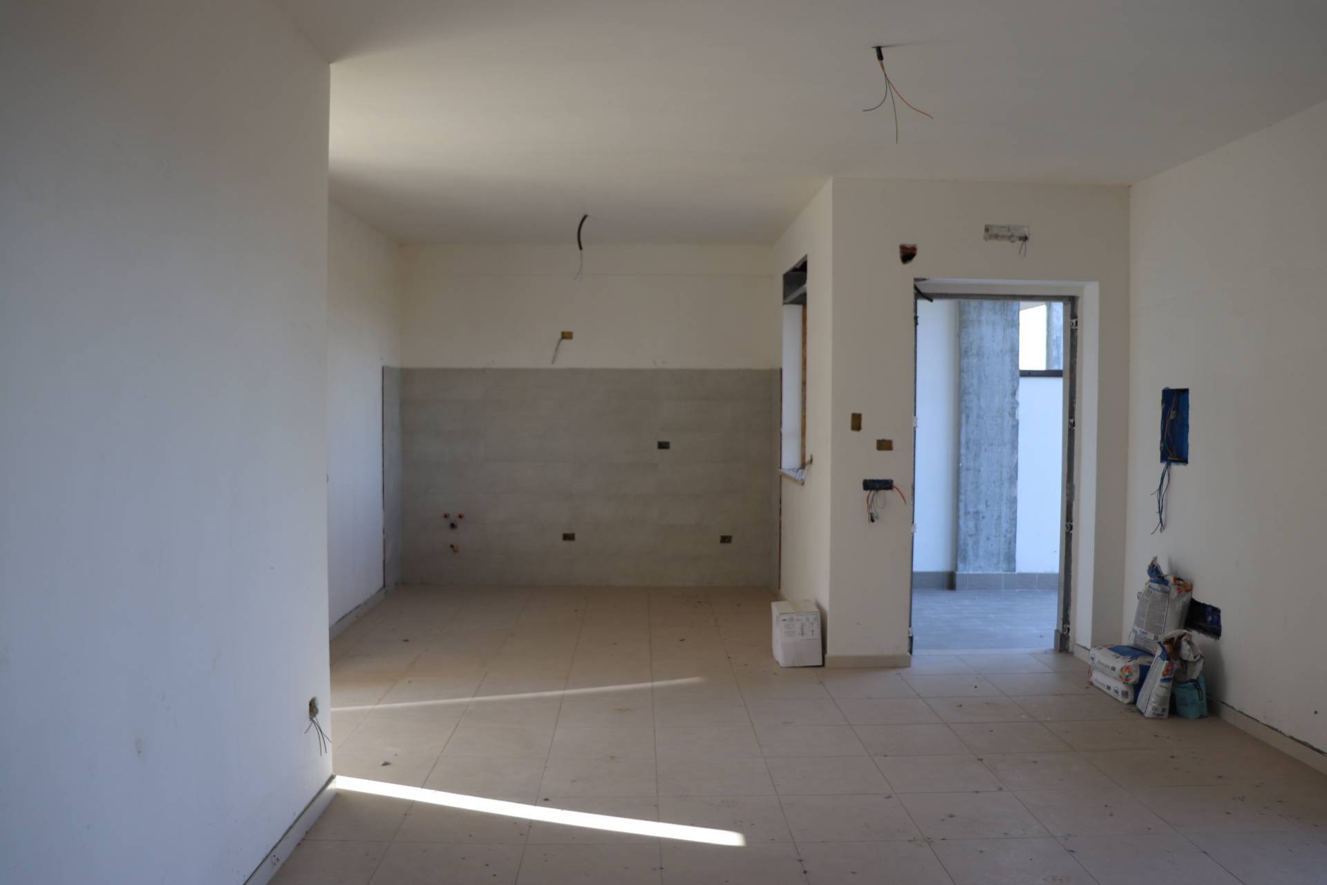 Villa in vendita a Torchiara