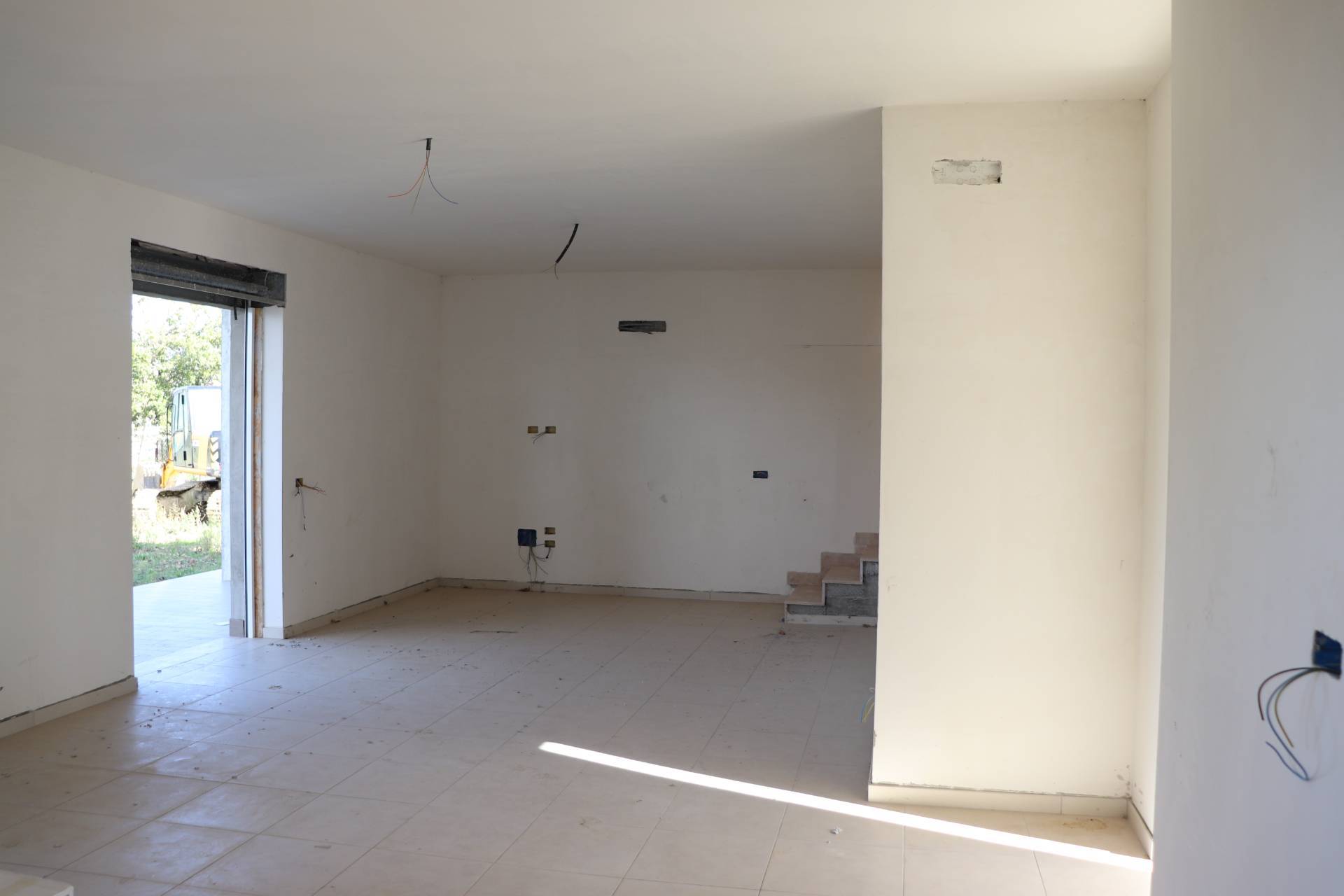 Villa in vendita a Torchiara