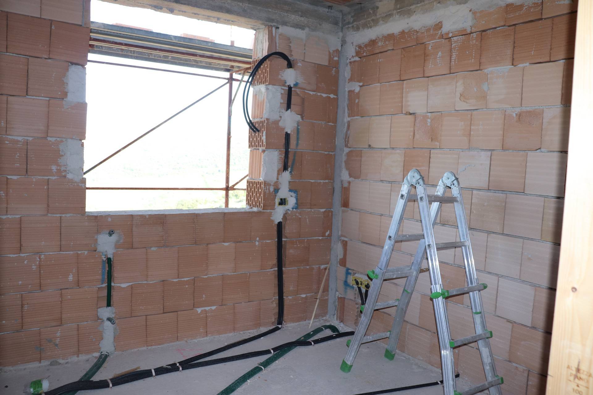 Villa in vendita a Torchiara