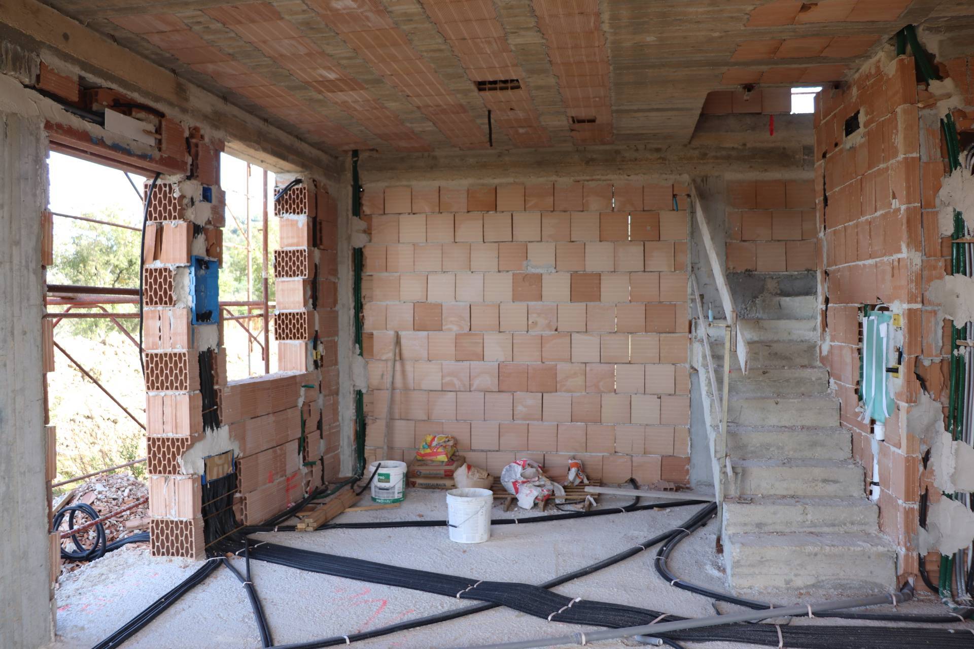 Villa in vendita a Torchiara