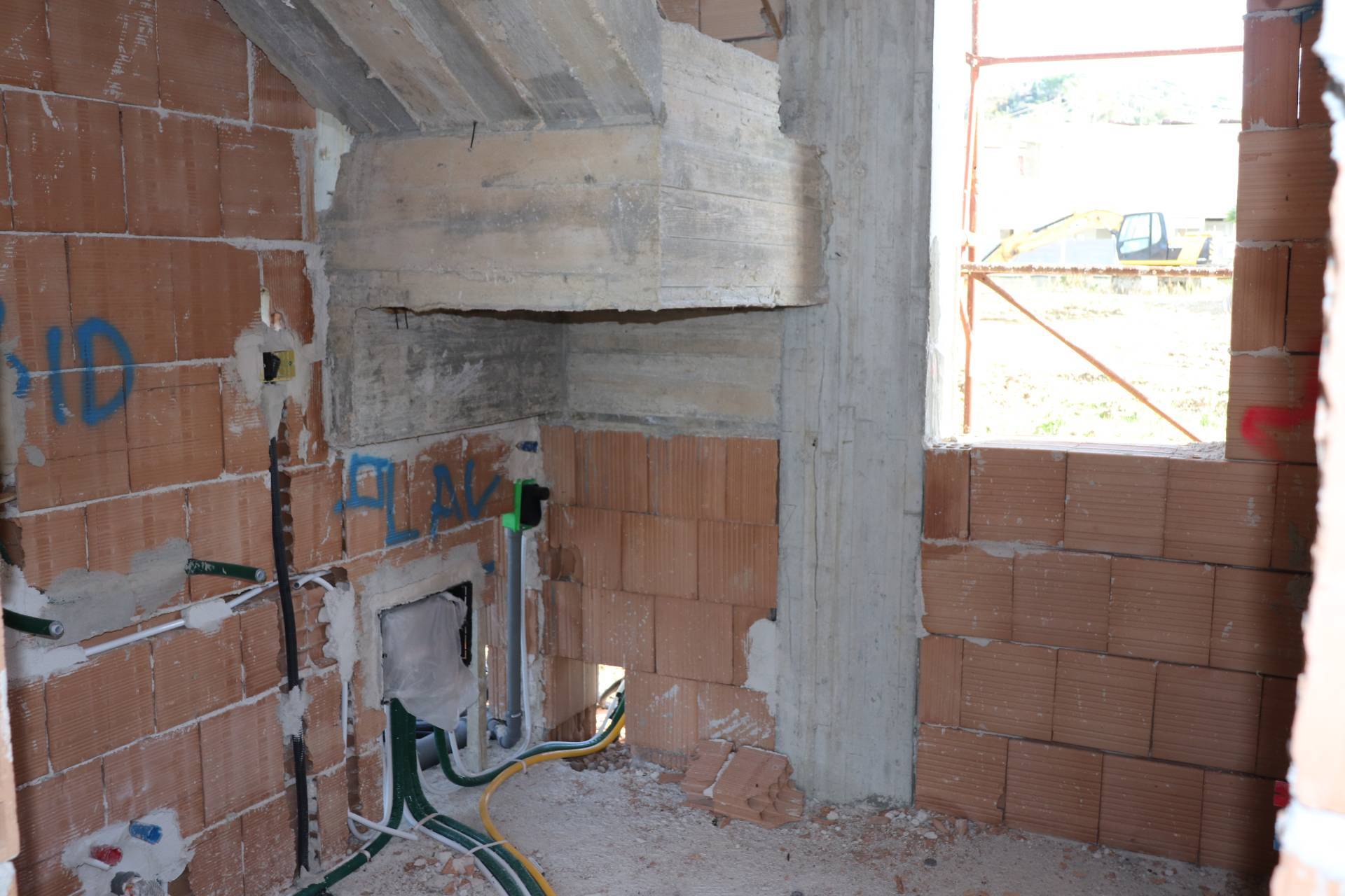 Villa in vendita a Torchiara