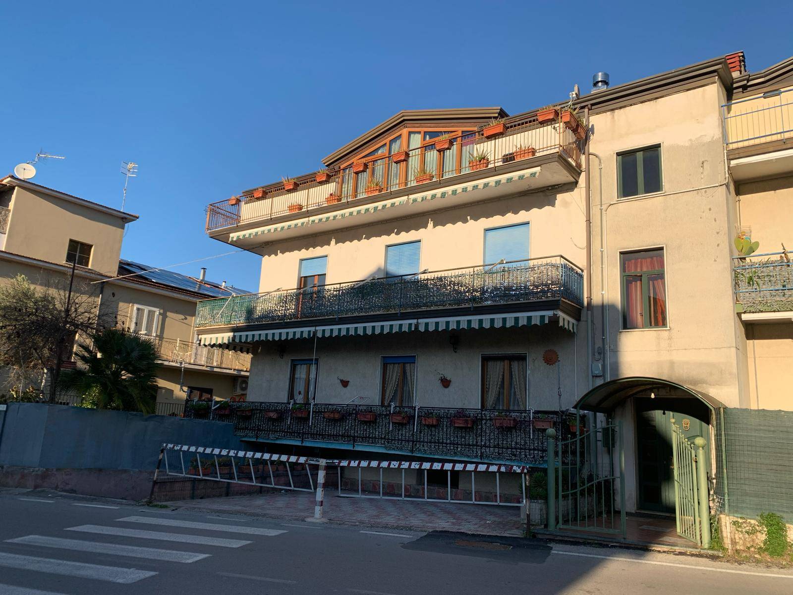 Appartamento in vendita a Agropoli