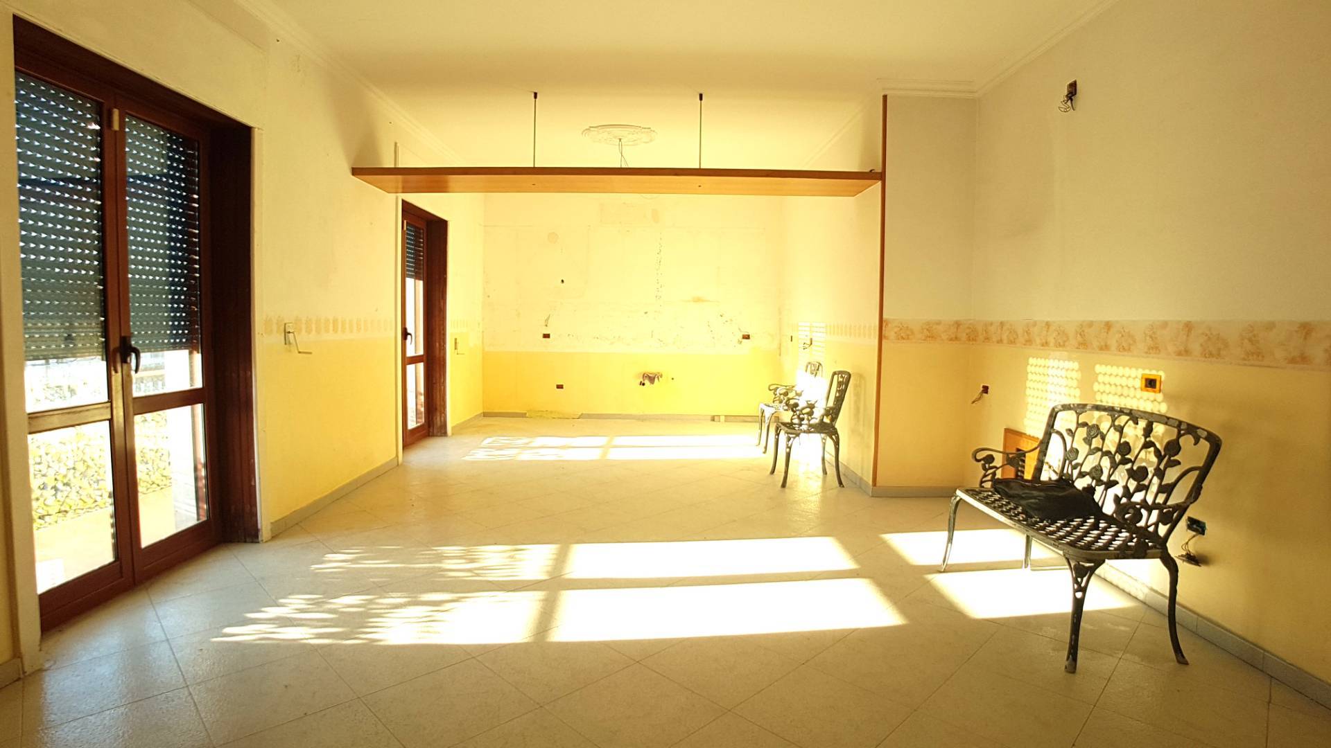 Appartamento in vendita a Agropoli