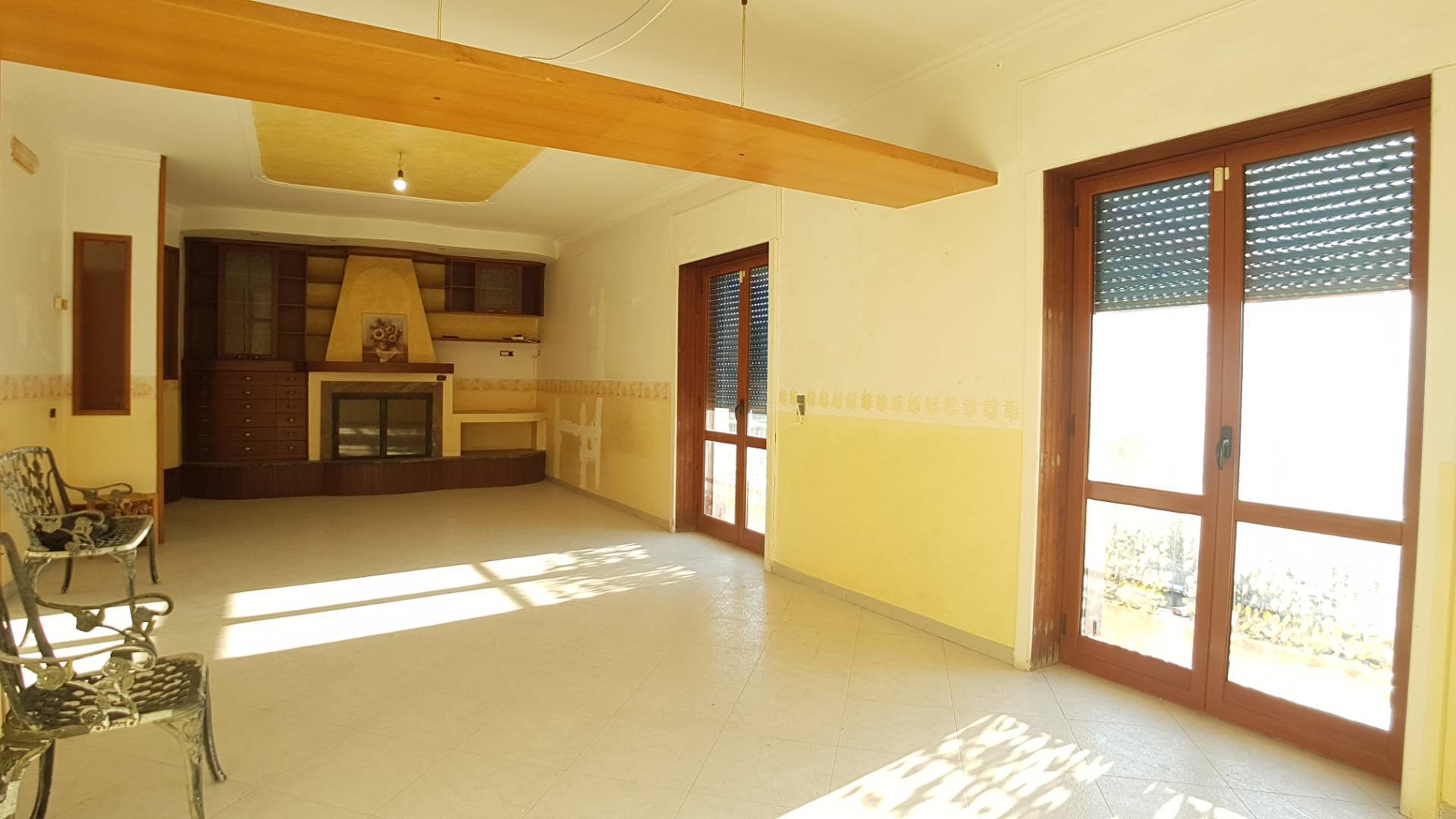 Appartamento in vendita a Agropoli