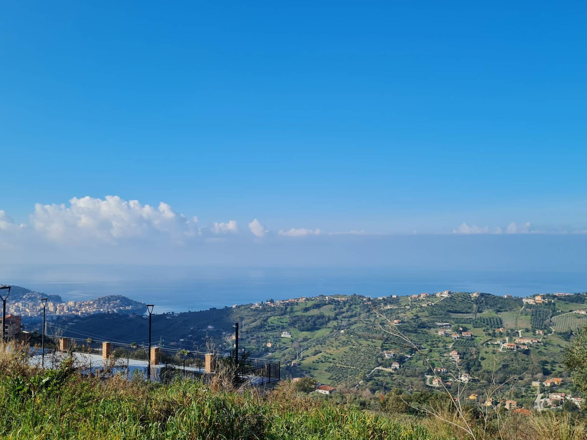 Terreno Agricolo in vendita a Ogliastro Cilento