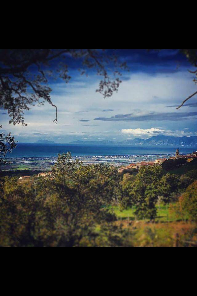 Terreno Agricolo in vendita a Capaccio Paestum