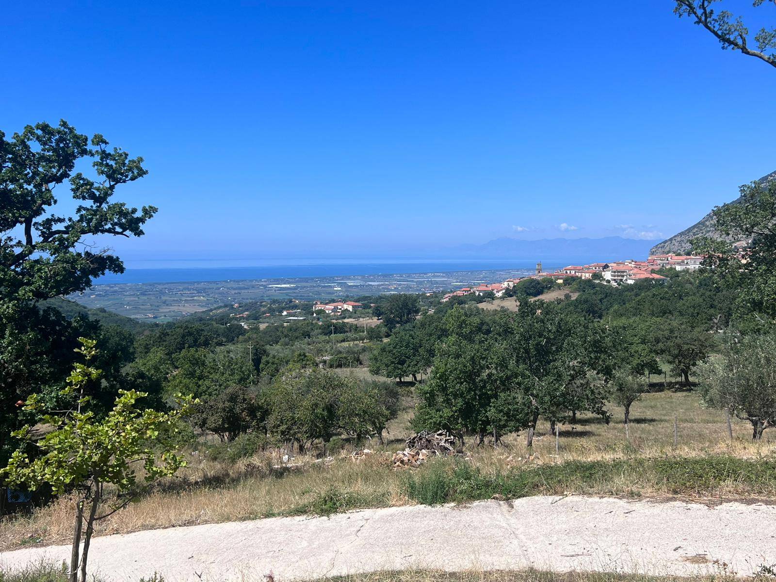 Terreno Agricolo in vendita a Capaccio Paestum