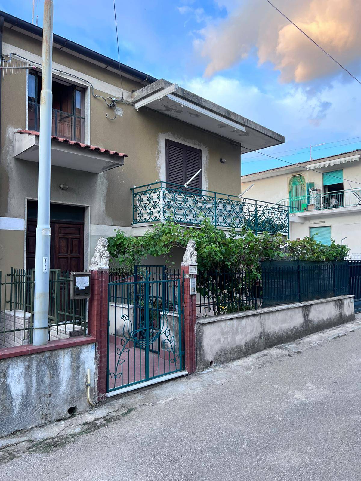 Appartamento in vendita a Agropoli