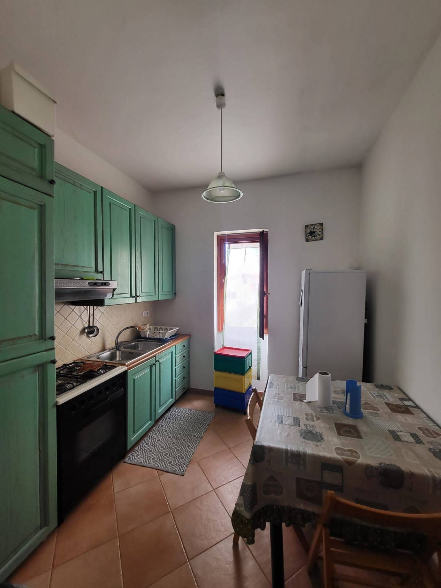 Appartamento in vendita a Agropoli