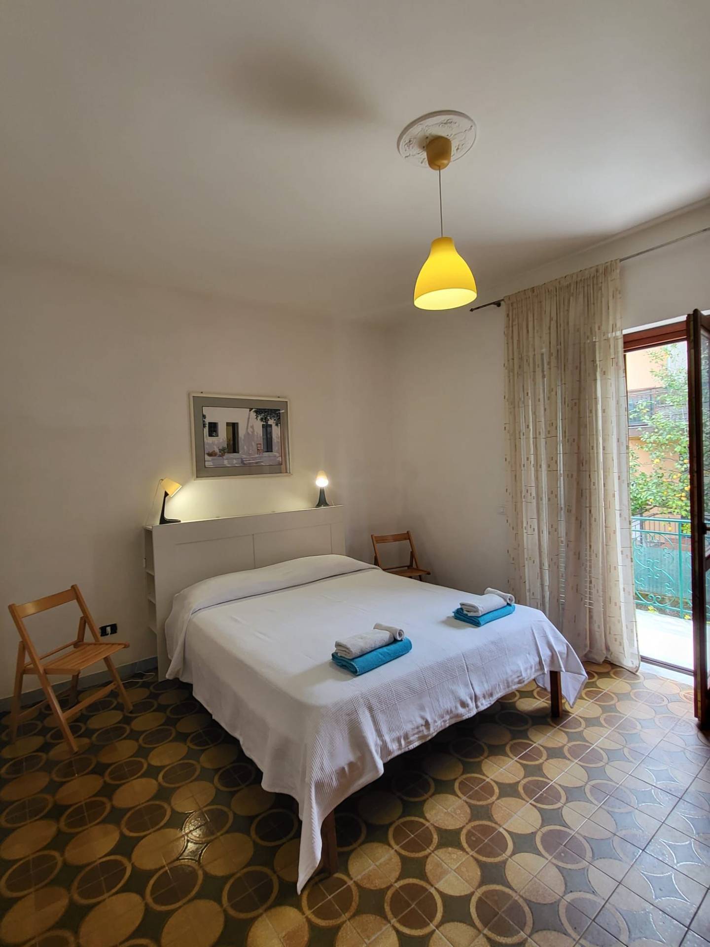 Appartamento in vendita a Agropoli