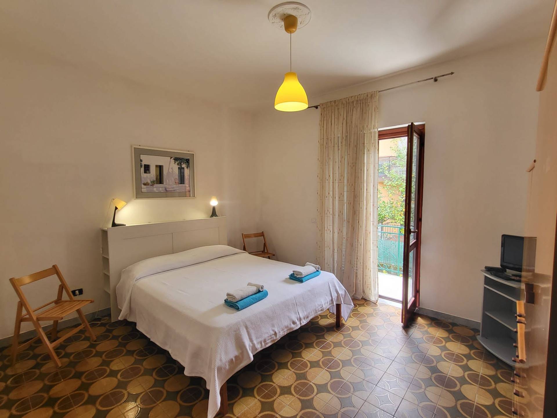 Appartamento in vendita a Agropoli