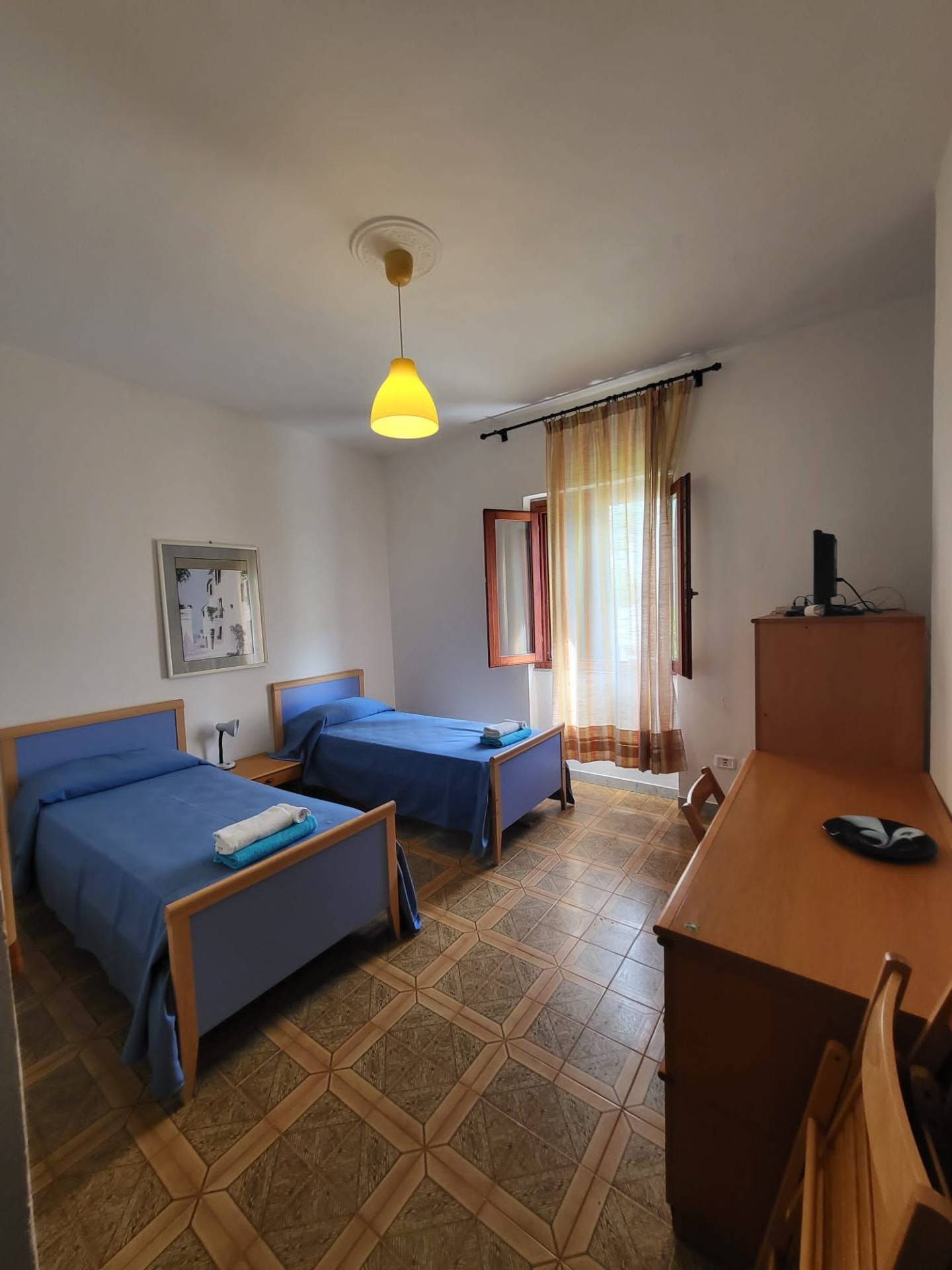 Appartamento in vendita a Agropoli