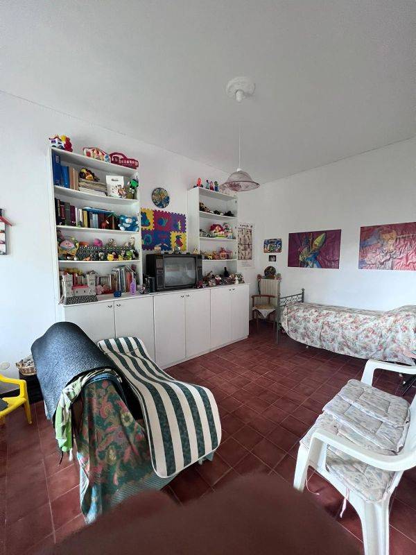 Appartamento in vendita a Laureana Cilento