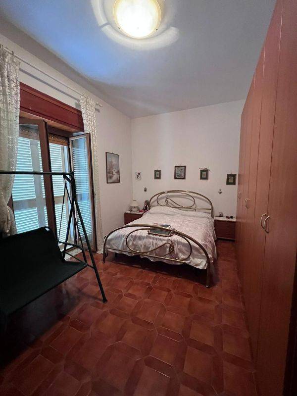 Appartamento in vendita a Laureana Cilento