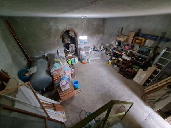 Appartamento in vendita a Torchiara