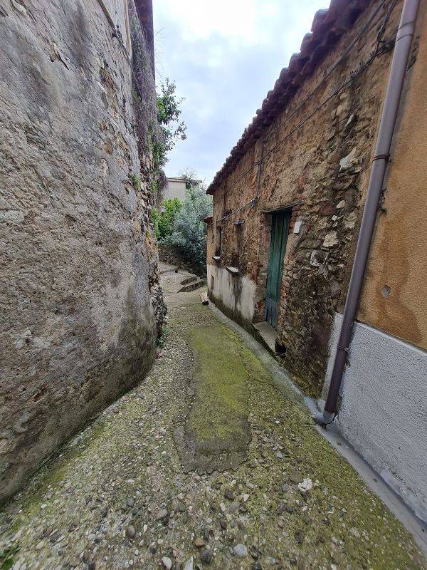 Appartamento in vendita a Torchiara