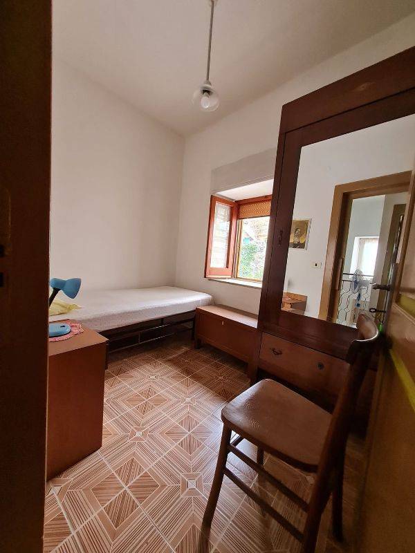 Appartamento in vendita a Torchiara