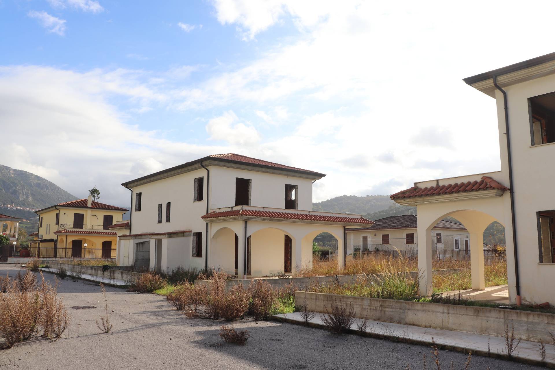 Villa in vendita a Giungano