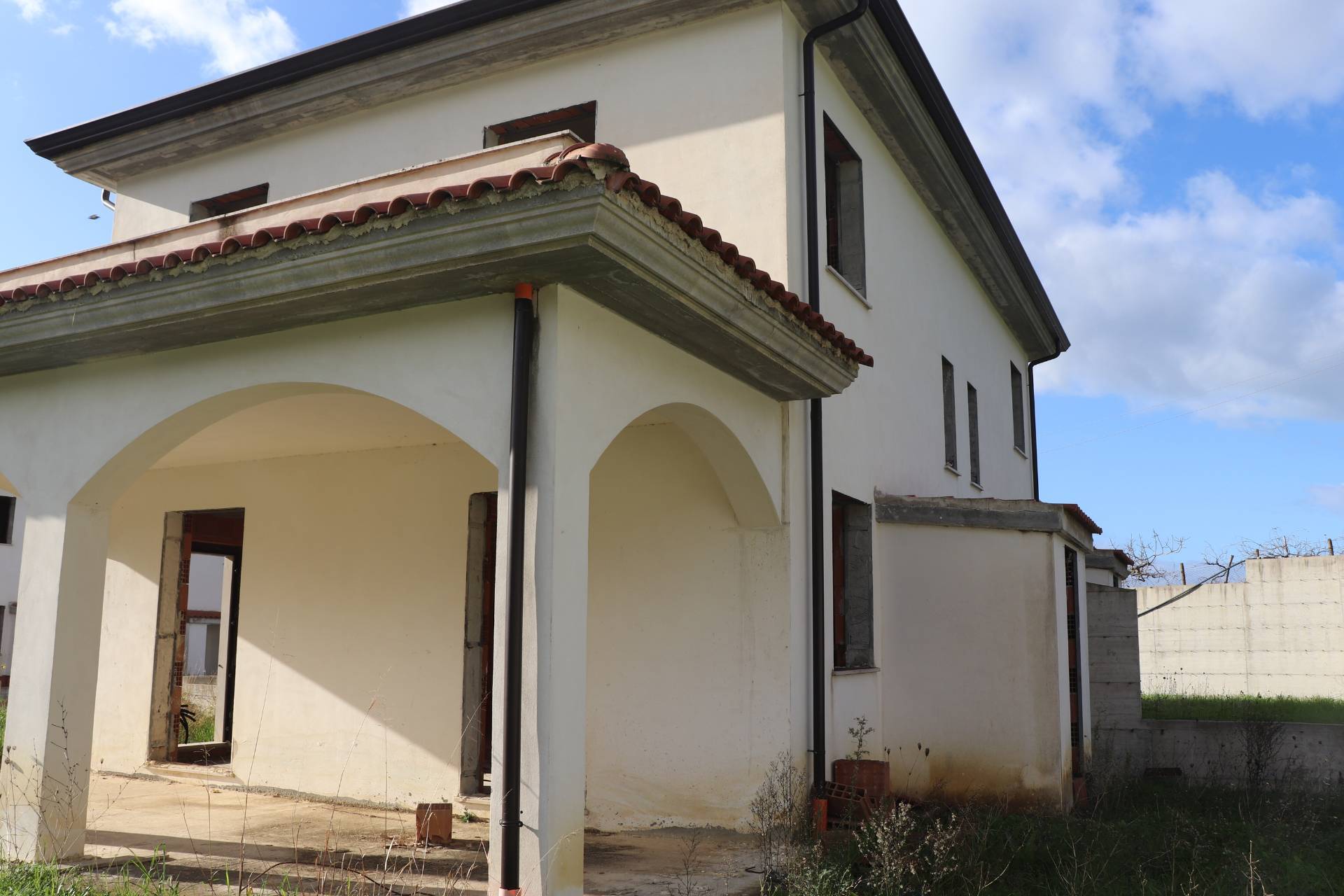 Villa in vendita a Giungano