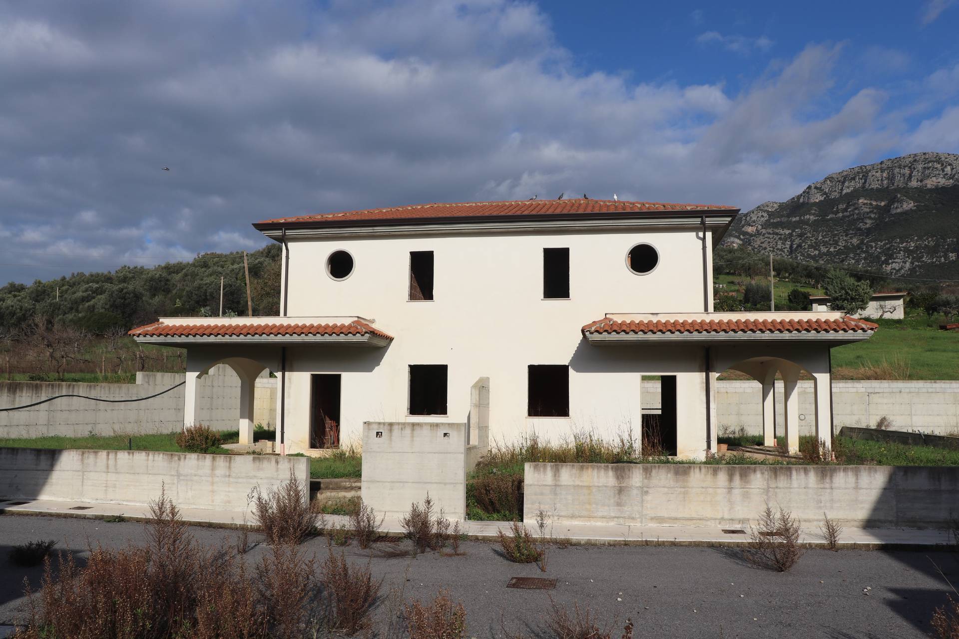 Villa in vendita a Giungano