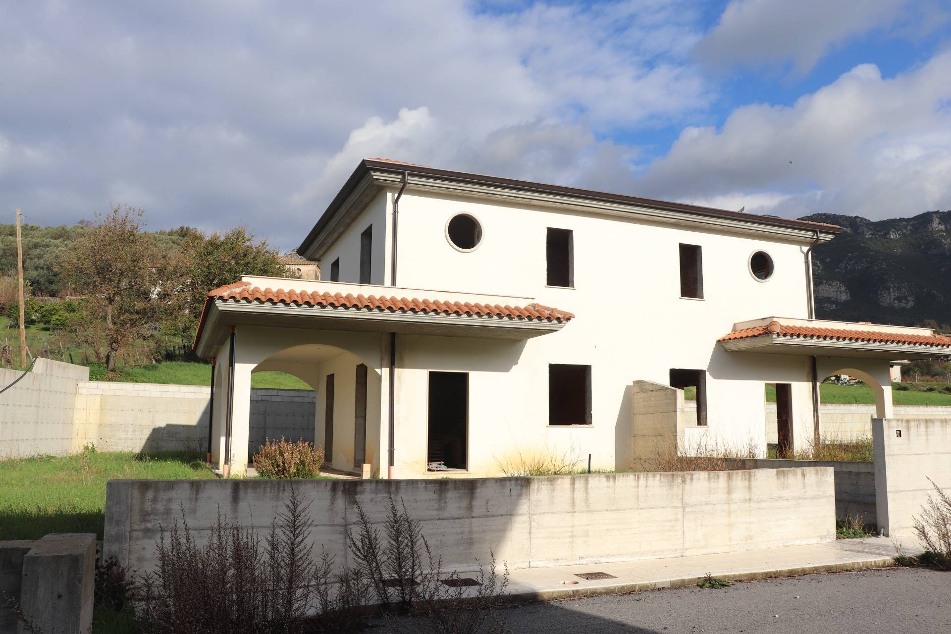 Villa in vendita a Giungano