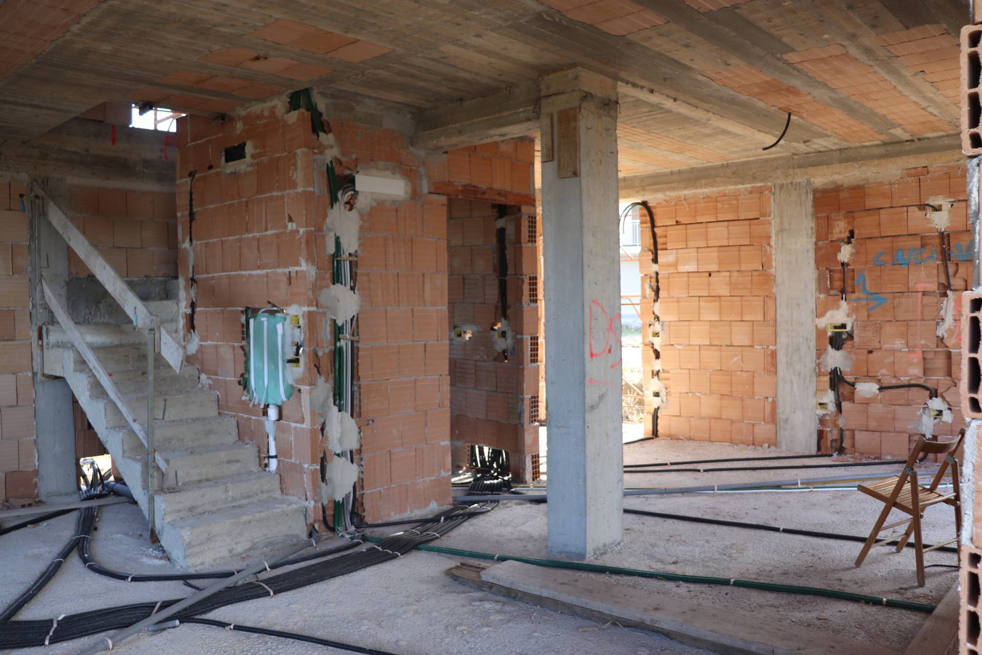 Villa in vendita a Torchiara