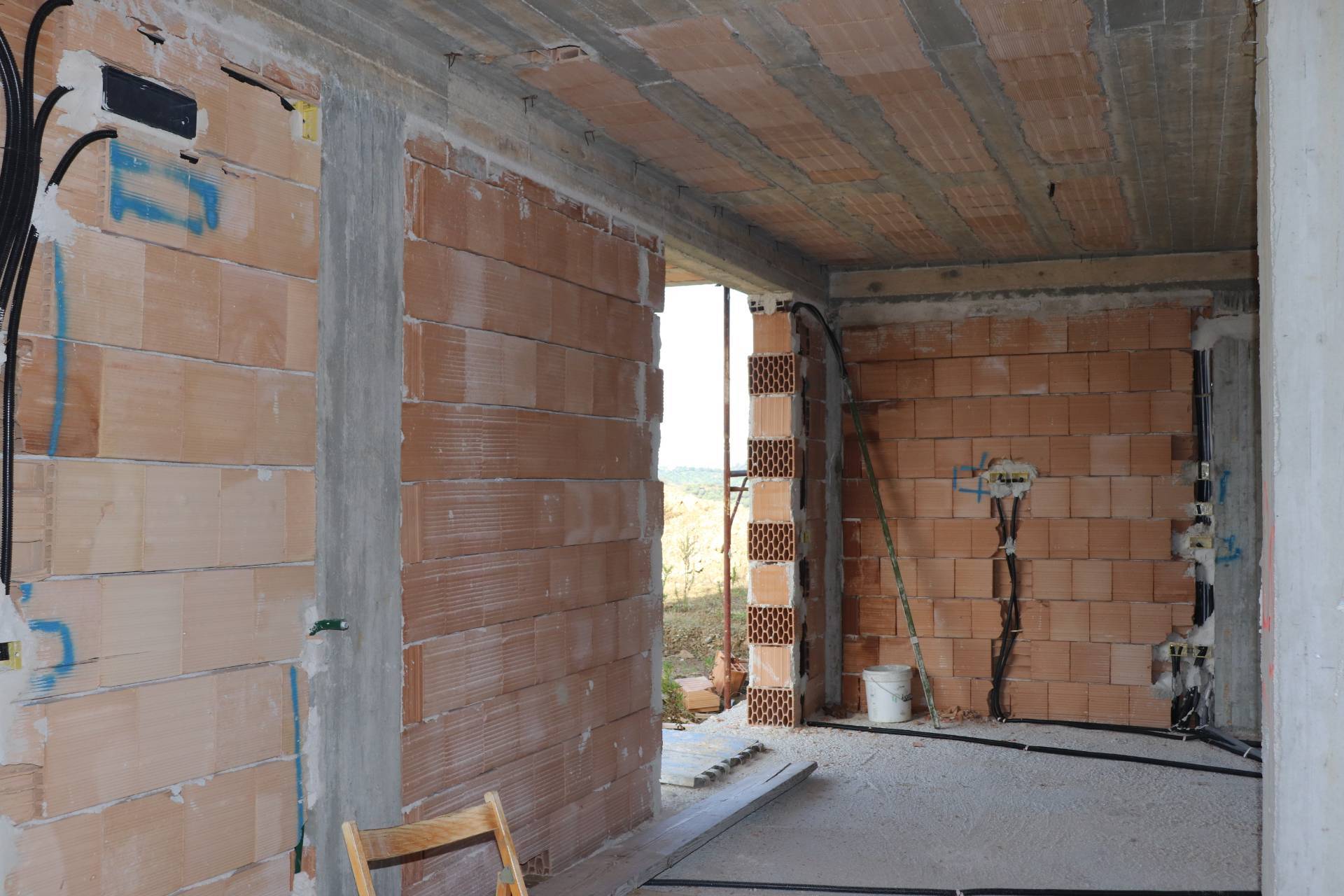 Villa in vendita a Torchiara