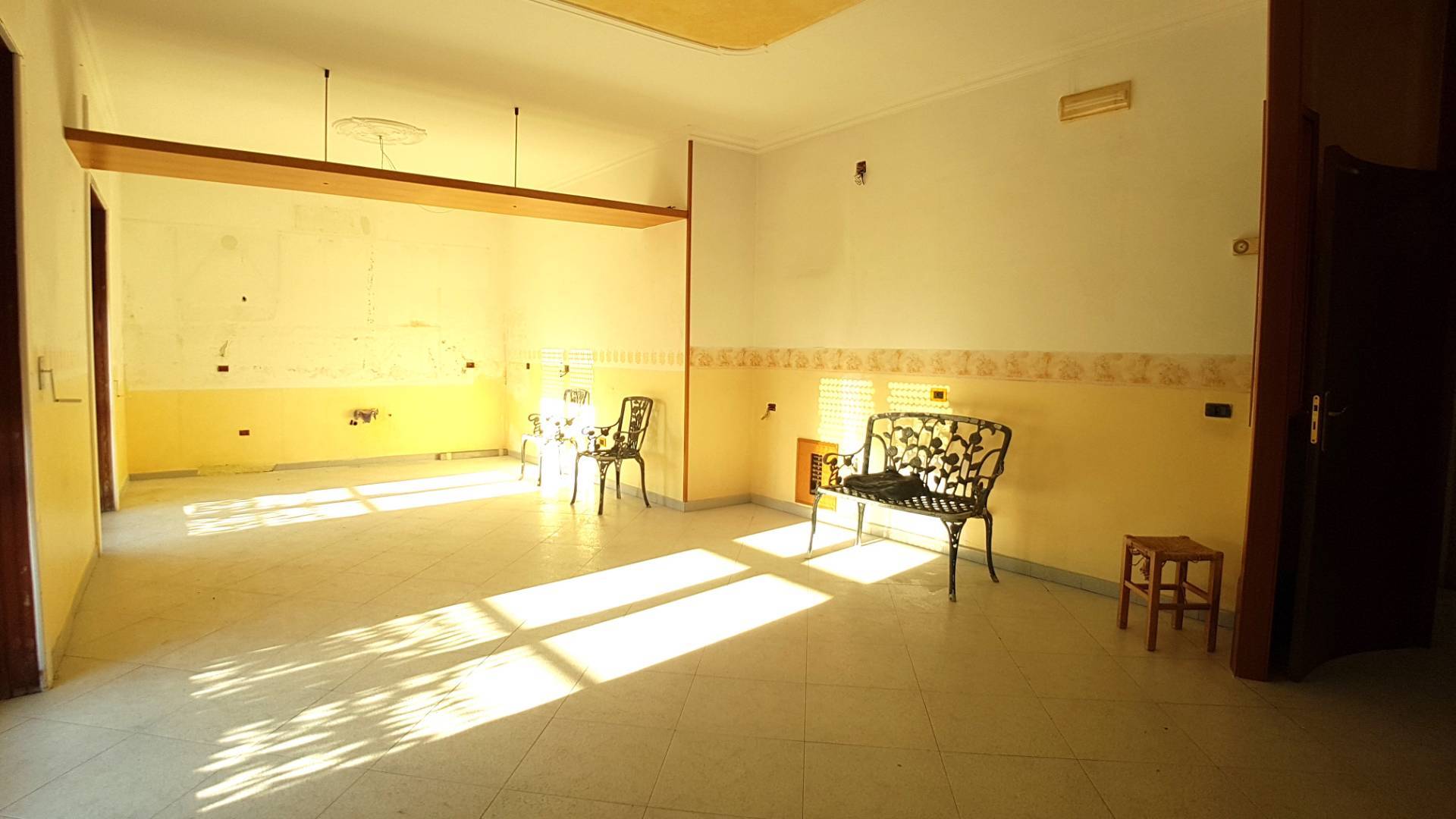 Appartamento in vendita a Agropoli